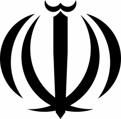 National Emblem of Iran